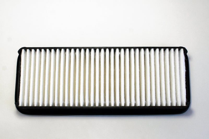 New Aftermarket Kubota Cab Air Filter Replaces OEM T1855-71600